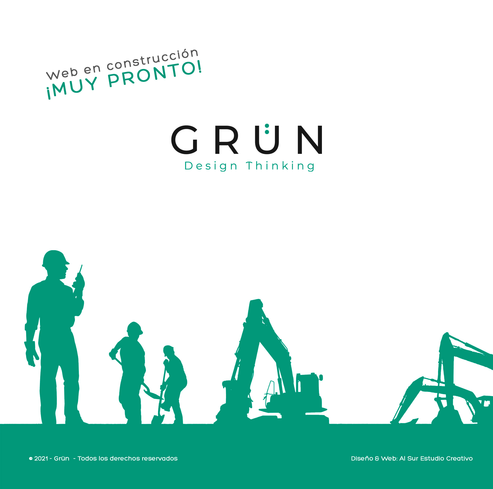 Grün Design / Rebeca Grün — wedding